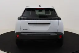 Peugeot 2008 - photo 7