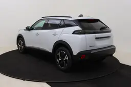 Peugeot 2008 - photo 8
