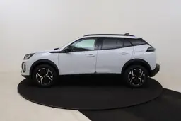 Peugeot 2008 - photo 9