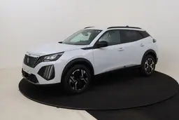 Peugeot 2008 - photo 10
