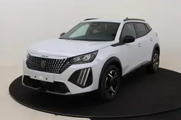 Peugeot 2008 - photo 1