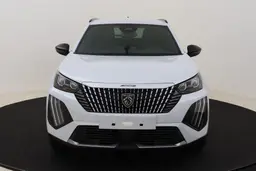 Peugeot 2008 - photo 2