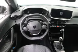 Peugeot 2008 - photo 11
