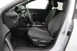 Peugeot 2008 - photo 12