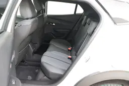 Peugeot 2008 - photo 13