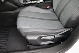 Peugeot 2008 - photo 15