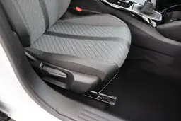 Peugeot 2008 - photo 16
