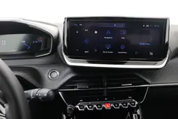Peugeot 2008 - photo 20