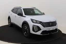 Peugeot 2008 - photo 3