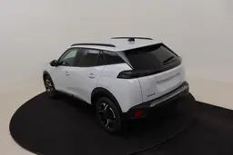 Peugeot 2008 - photo 23