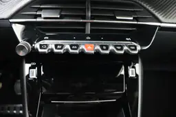 Peugeot 2008 - photo 27