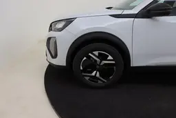Peugeot 2008 - photo 28