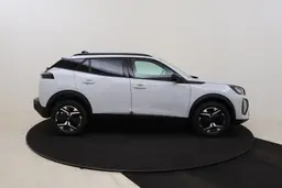 Peugeot 2008 - photo 4