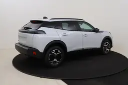 Peugeot 2008 - photo 5