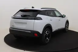 Peugeot 2008 - photo 6