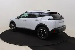 Peugeot 2008 - photo 8