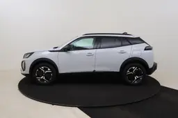 Peugeot 2008 - photo 9