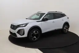 Peugeot 2008 - photo 10