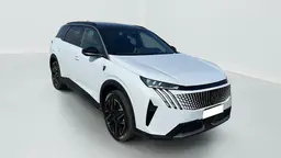 Peugeot 5008 - photo 1