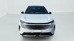 Peugeot 5008 - photo 2