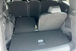 Peugeot 5008 - photo 11