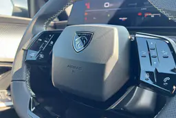Peugeot 5008 - photo 15