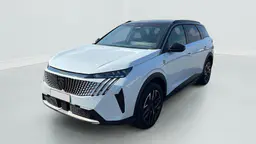 Peugeot 5008 - photo 3