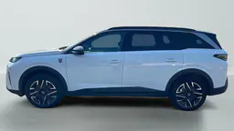 Peugeot 5008 - photo 4
