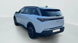 Peugeot 5008 - photo 5