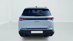 Peugeot 5008 - photo 6