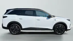 Peugeot 5008 - photo 8