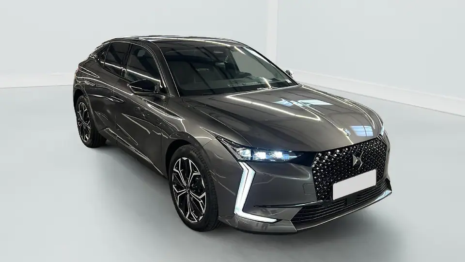 2024 DS DS4 BlueHDi 130 EAT8 Etoile - Alcantara