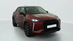 DS DS 3 - photo 1