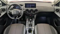 DS DS 3 - photo 13