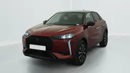 DS DS 3 - photo 3
