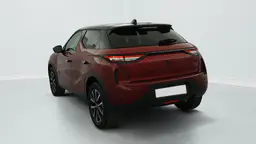 DS DS 3 - photo 5