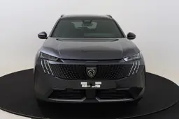 Peugeot 5008 - photo 2