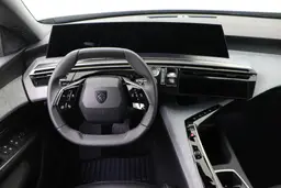 Peugeot 5008 - photo 11