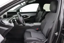 Peugeot 5008 - photo 13