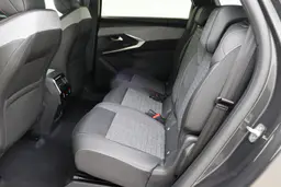 Peugeot 5008 - photo 16
