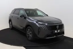 Peugeot 5008 - photo 3