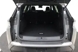 Peugeot 5008 - photo 22