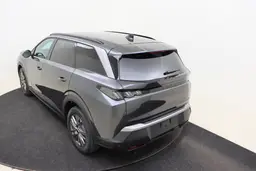Peugeot 5008 - photo 23