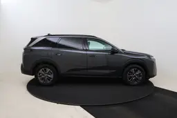 Peugeot 5008 - photo 4