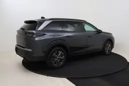 Peugeot 5008 - photo 5