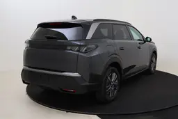 Peugeot 5008 - photo 6