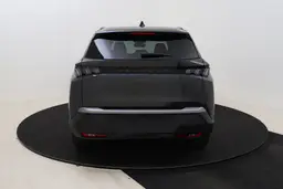 Peugeot 5008 - photo 7