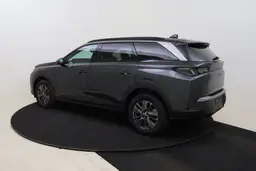 Peugeot 5008 - photo 8