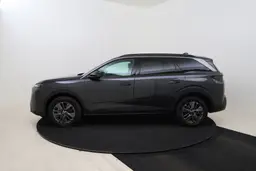 Peugeot 5008 - photo 9