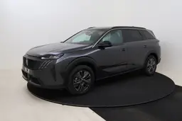 Peugeot 5008 - photo 10